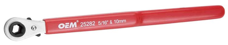 Battery Terminal Wrench