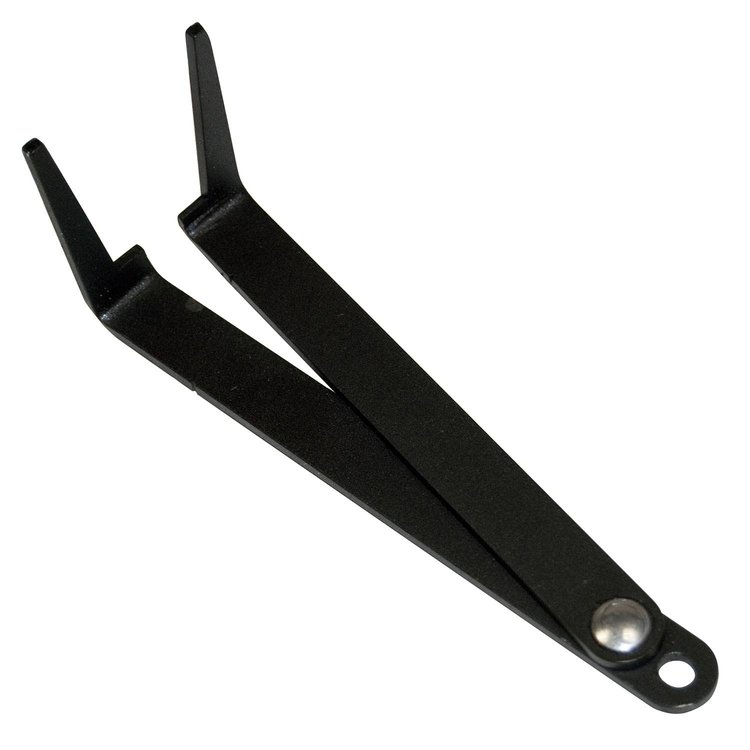 25310 Air Bag Release Tool for SIR Module Retention Springs Fits Select GM Vehicles