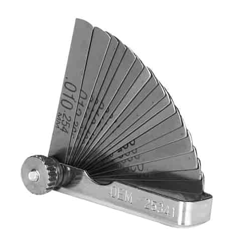 MINI BLD FEEL GAUGE 17-BL