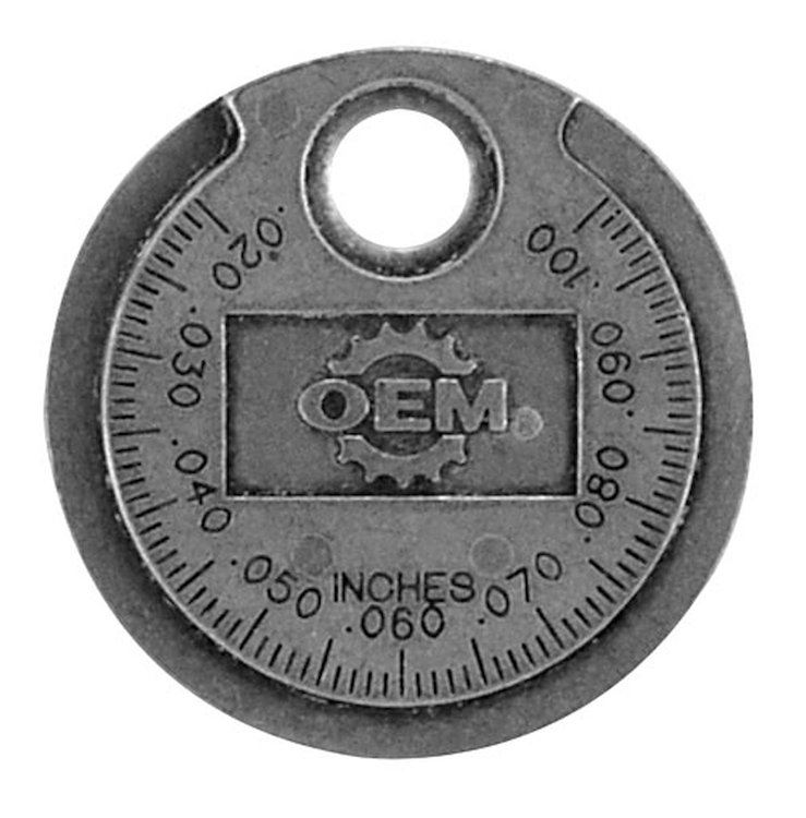 25352 Spark Plug Gap Gauge