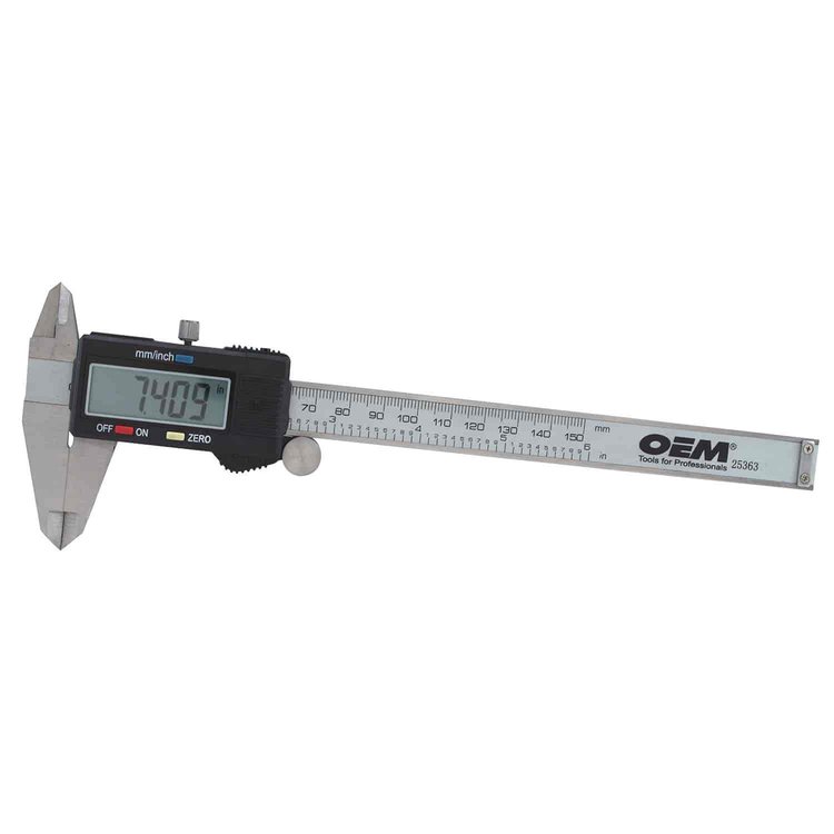 Electronic Digital Caliper