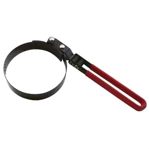 SWIVEL OIL FILTER WRENCH