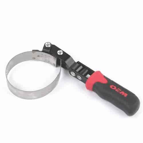 2- 3/8"-2-5/8"SWIVEL FILT