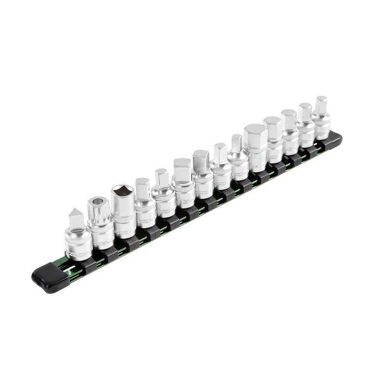 Drain Plug Socket Set