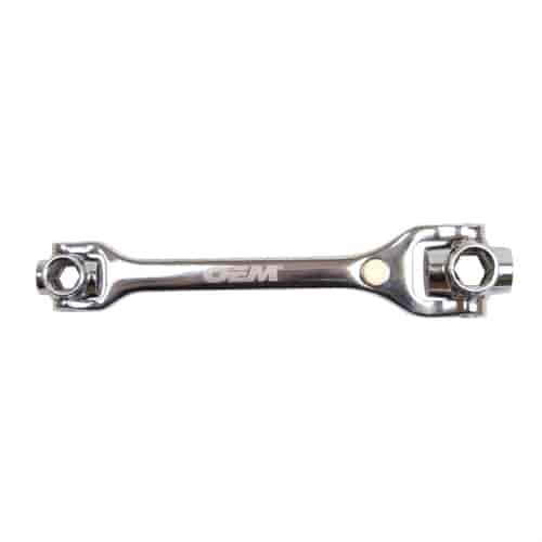 8 IN 1 SWIVEL SCKT WRCH S