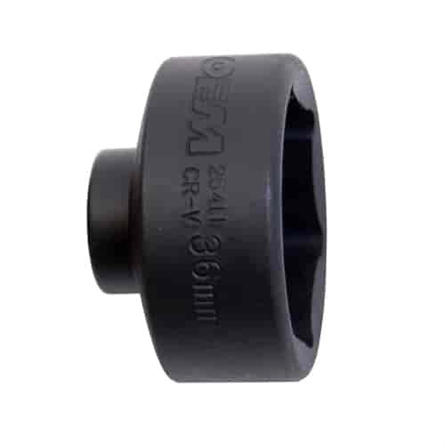 36MM OIL FILTER SOCKET