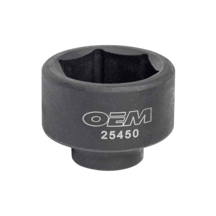 27 MM OIL CAP SOCK