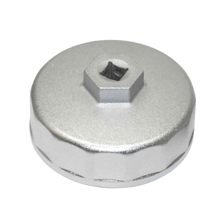 OIL FILTER CAP 74.2MM