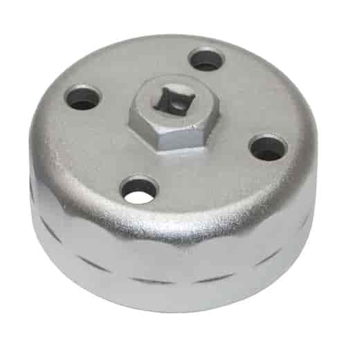 OIL FILTER CAP 88.8MM