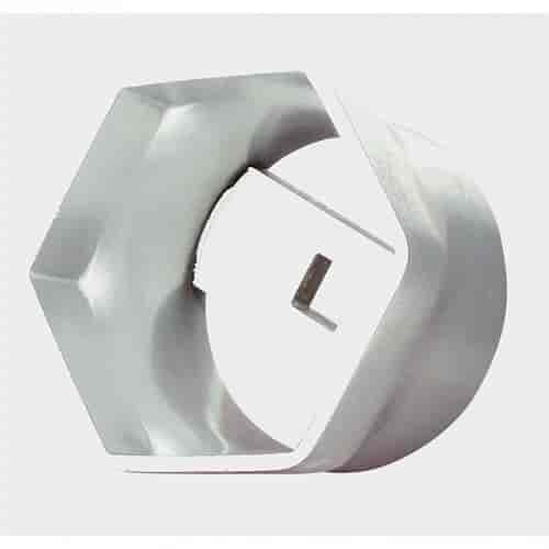 4-3/8 AXLE BEAING SCKT 6P