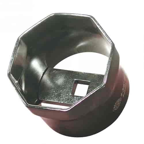 4-3/8 AXLE BEARING SCKT 8