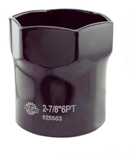 2-7/8 AXLE BEARING SCKT 6