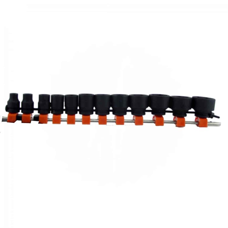 3/8" DR.IMPACT SET 5/16"-
