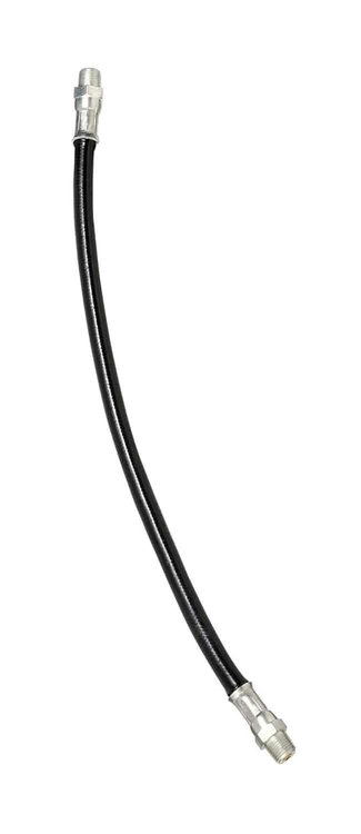 GREASE HOSE 18" 1/8" NPT