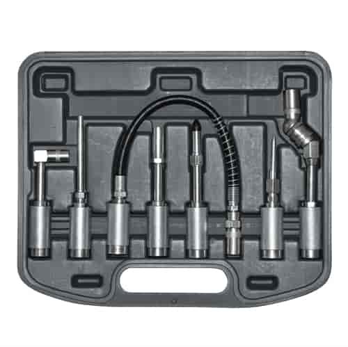 GREASE FITTING ADAPTER SE