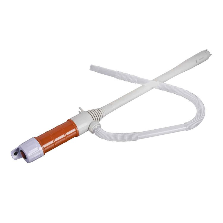 Battery-Operated Liquid Transfer Pump