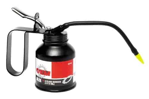 177.5 MI PUMP OIL GUN