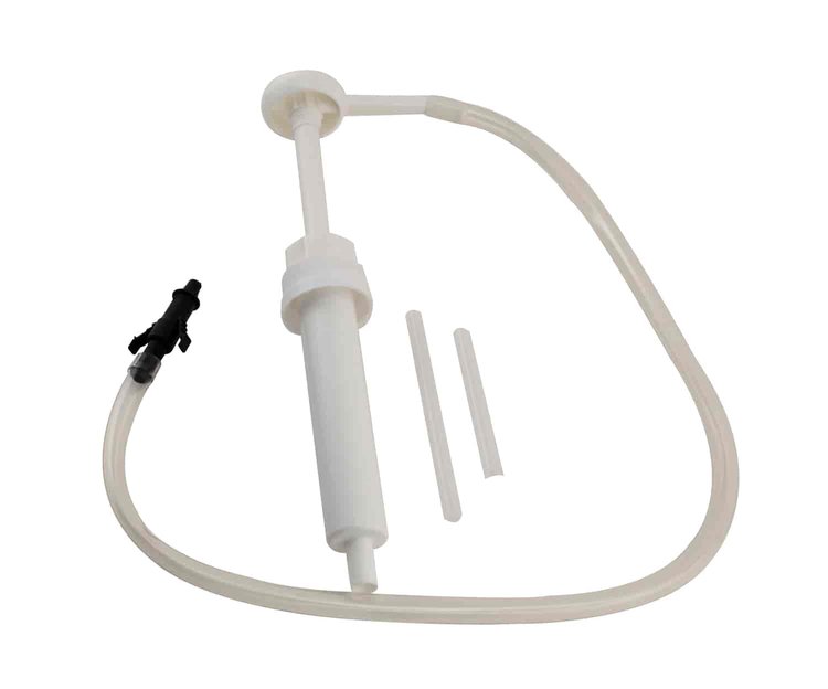FLUID TRANSFER PUMP