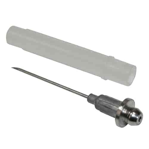GREASE INJECTOR NEEDLE
