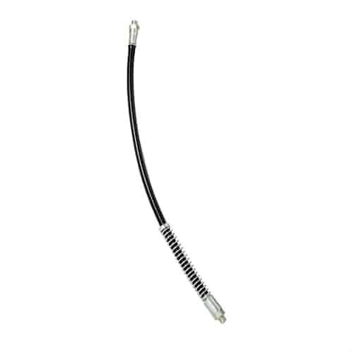WHIP HOSE EXTENSION 1/8"