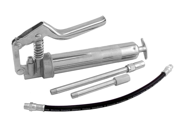OEM MINI PROFESS. PISTOL