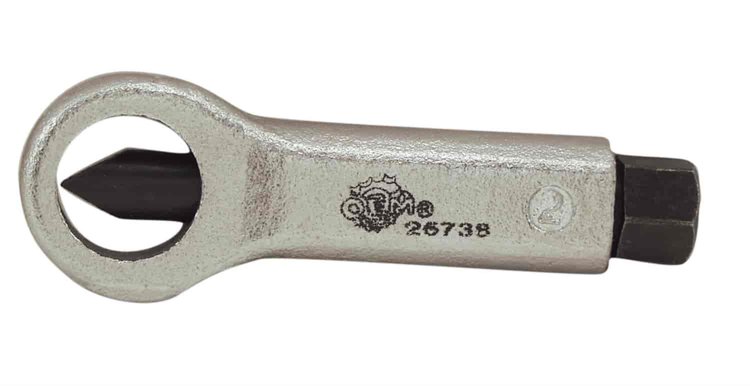 SMALL NUT SPLITTER 1/2"