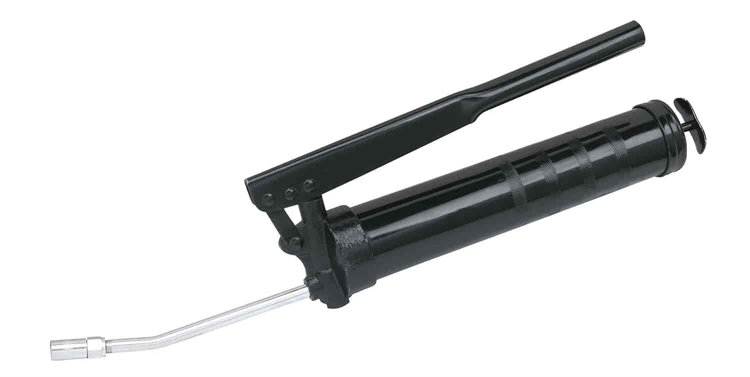 ECON GREASE GUN/BOX