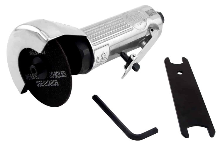 3" AIR CUT OFF TOOL