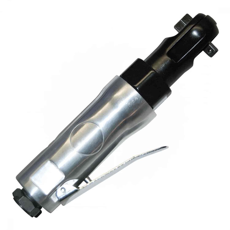 1/4" AIR RATCHET