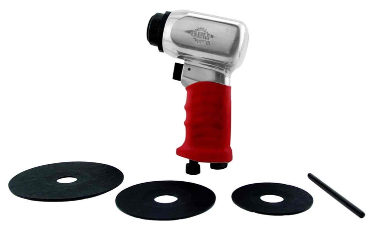 5" SANDER