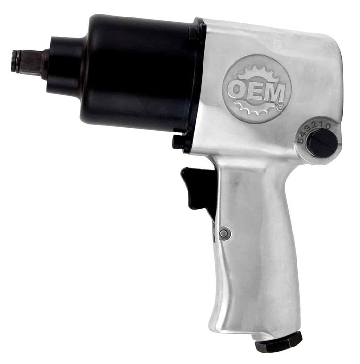 1/2" IMPACT WRENCH