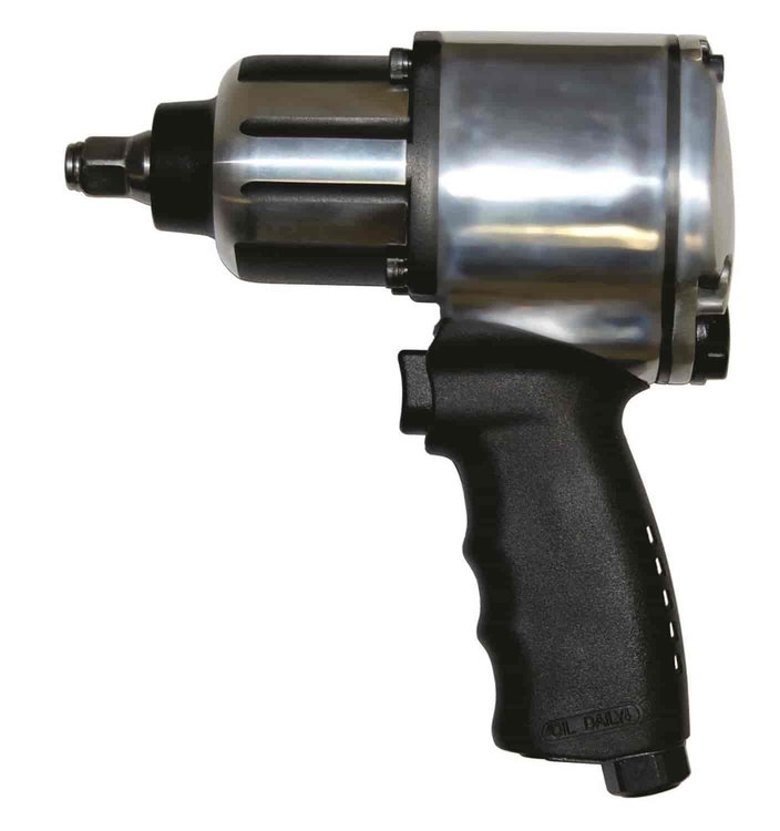 1/2" IMPACT WRENCH