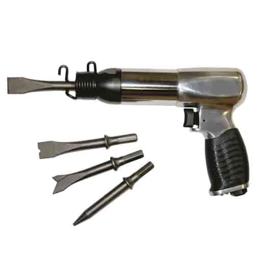 AIR HAMMER