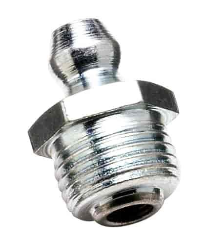 1/8" PTF FITTING STRAIGHT