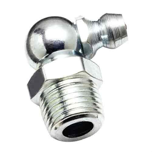 1/8" PTF FITTING 90 DEGRE