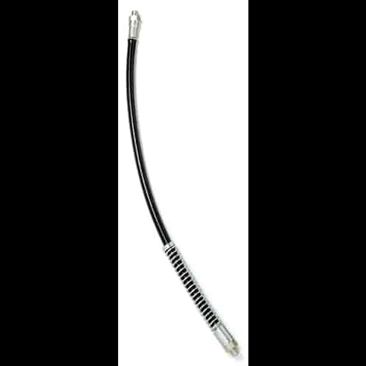 36" HD GREASE HOSE 1/8" N