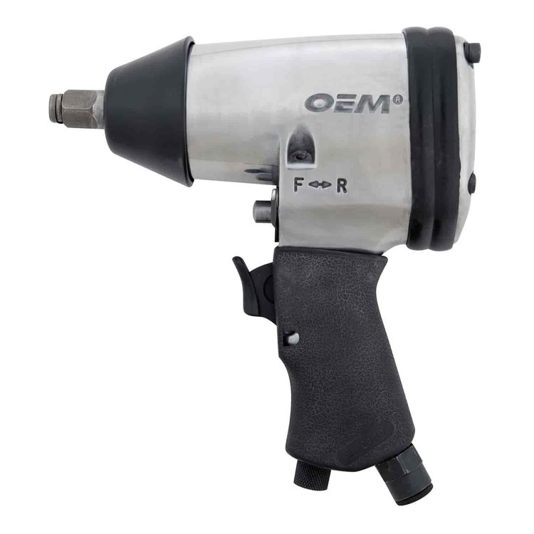 IMPACT WRENCH