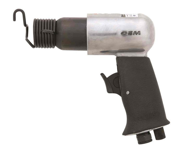 AIR CHISEL