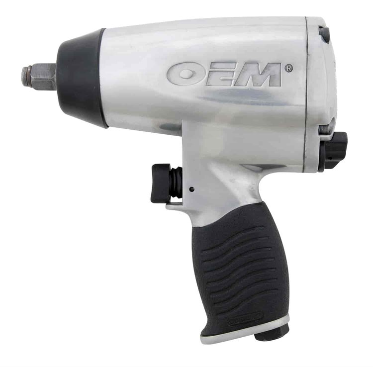 PRO IMPACT WRENCH