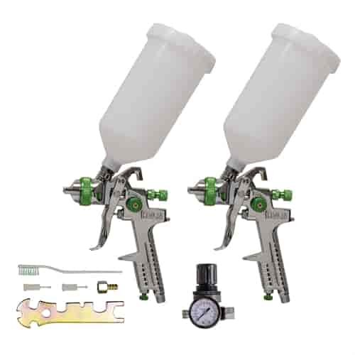 3PC SPRAY GUN KIT