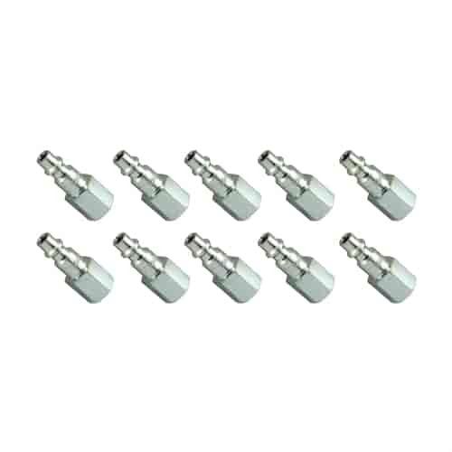 INDUSTRIAL PLUG FEMALE 10