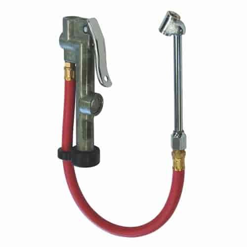 DUAL HEAD INFLATOR