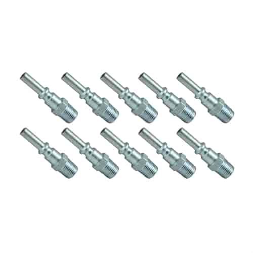 LINCOLN NIPPLE M 10PK