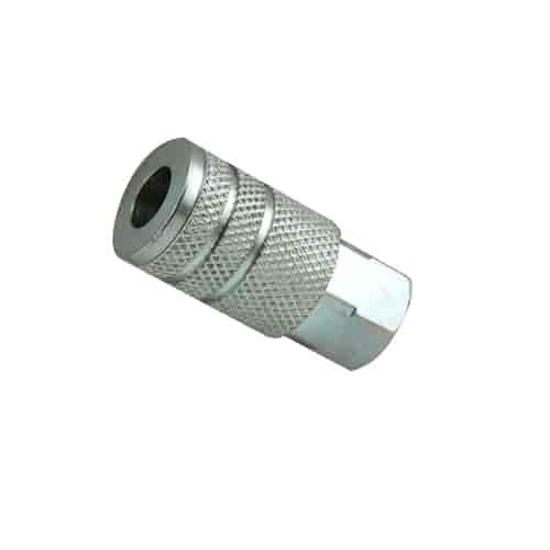0/4"AERO COUPLER 1/4"NPT