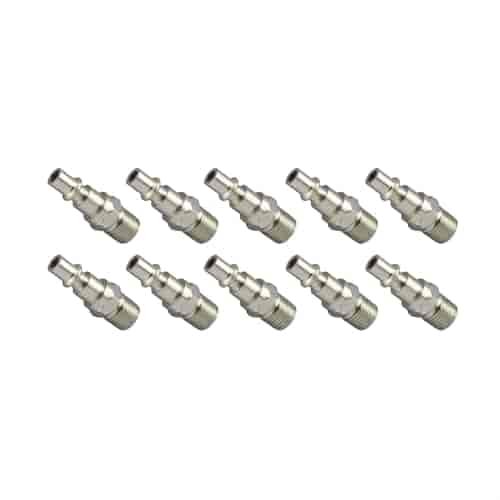 ARO NIPPLE MALE 10PK