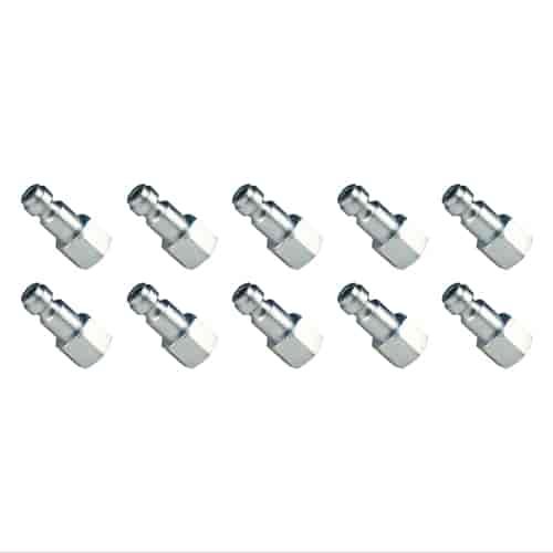TRUFLATE NIPPLE FEMALE 10