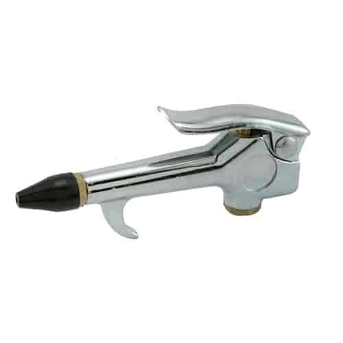 AIR BLOW GUN W/RUBBER TIP