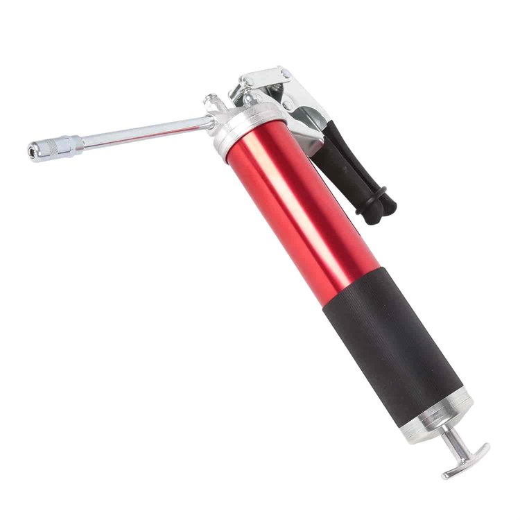 HD PISTOL GRIP GREASE GUN