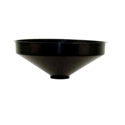OIL DRAIN FUNNEL