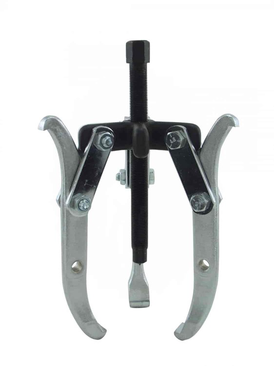 2&3 JAW PULLER 2 TON